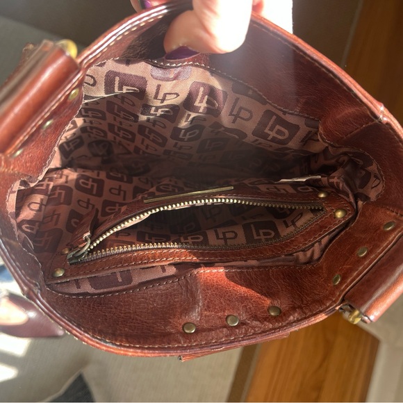 Boho Cross Body Bag - Picture 12 of 13